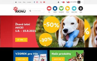 www.akinu.cz