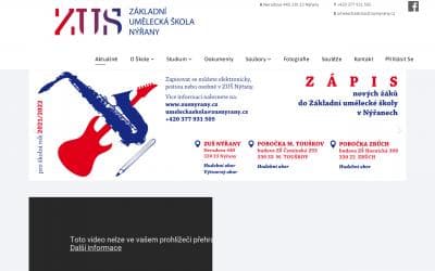 www.zusnyrany.cz