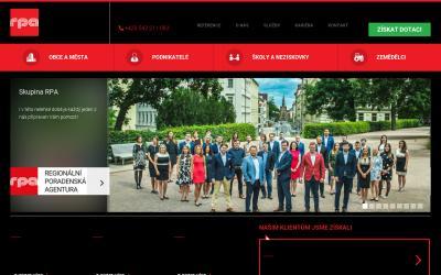 www.rpa.cz
