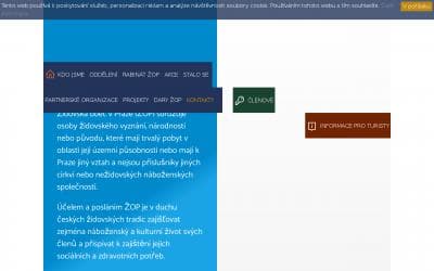 www.kehilaprag.cz