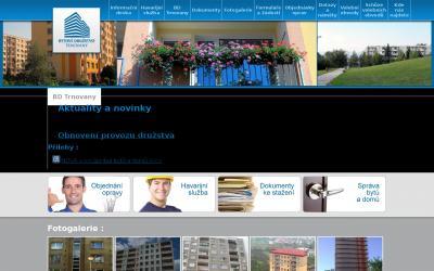 www.bdtrn.cz