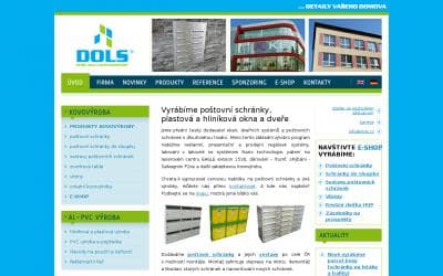www.dols.cz