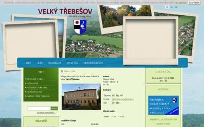 www.velkytrebesov.cz