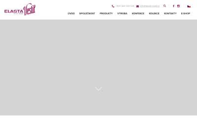 www.elasta-vestil.cz
