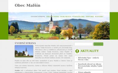 www.malsin.cz
