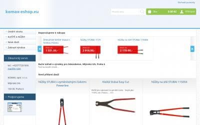 www.komax-eshop.eu