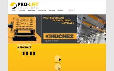 www.pro-lift.cz