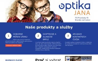 www.optikajana.cz