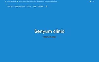 www.senyum.cz