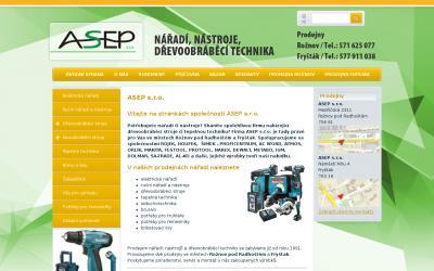 www.sas-asep.cz