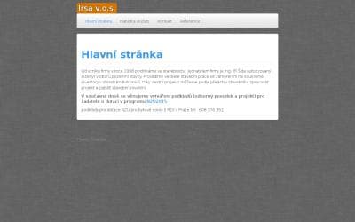 www.irsasemily.cz