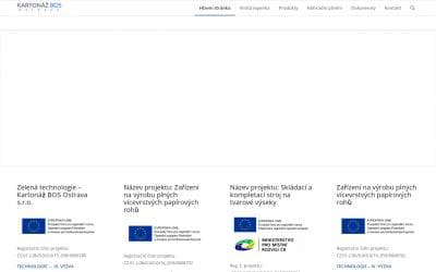 www.bosostrava.cz