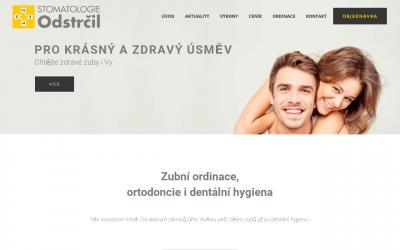 www.stomatologie-odstrcil.cz