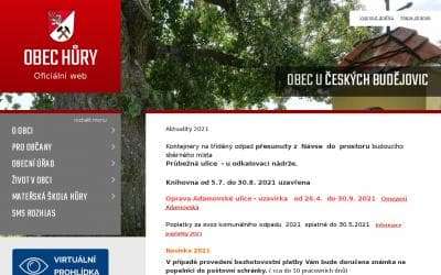 www.hury.cz
