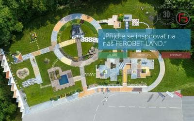 www.ferobet.cz