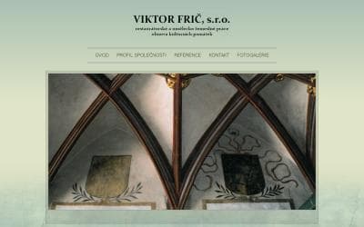 viktorfric.cz