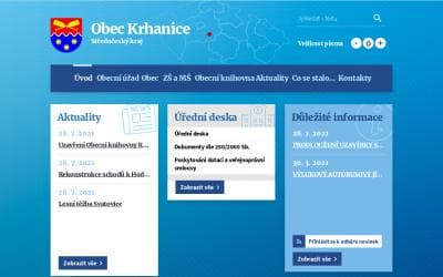 www.obeckrhanice.cz