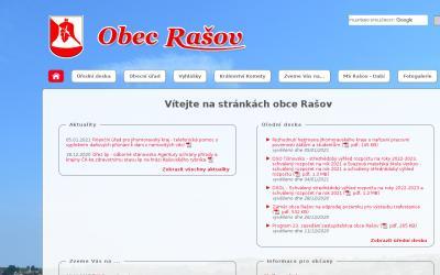rasov.cz
