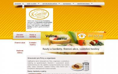 www.k-gastro.cz