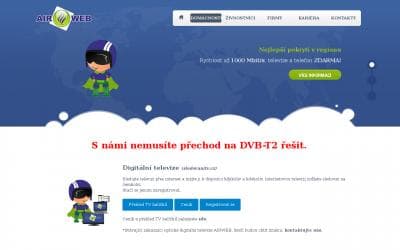 www.airweb.cz