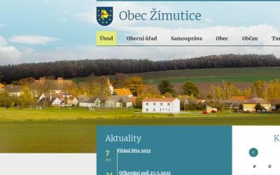 www.zimutice.cz