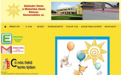 www.zsbkom.cz