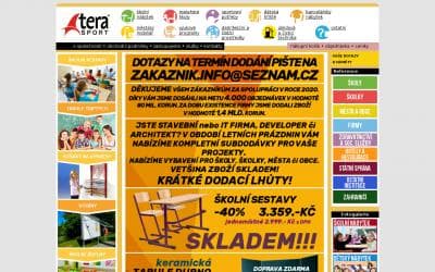 www.terasport.cz