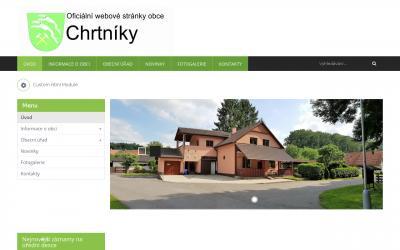 www.chrtniky.cz