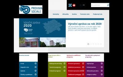www.proximasociale.cz