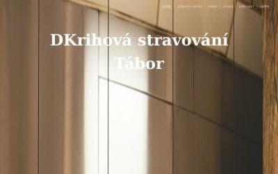 www.dkrihova.cz