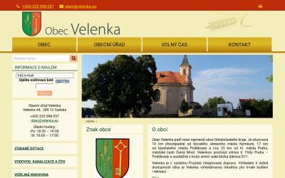 www.velenka.eu