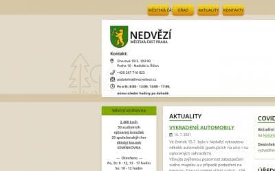 www.mcnedvezi.cz