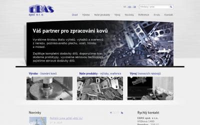 www.ebas.cz