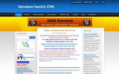 www.osh-karvina.cz