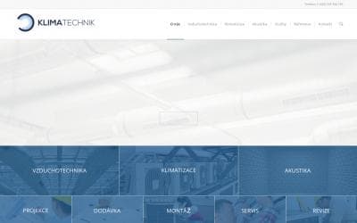 www.klima-technik.cz