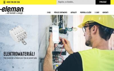 www.eleman.cz