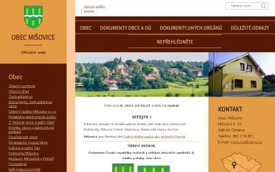 www.misovice.cz