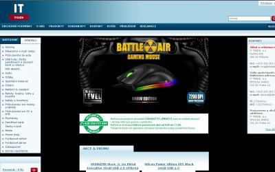 www.ittrade.cz