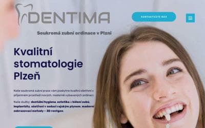 dentima.cz