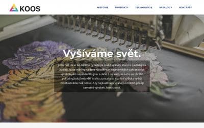 www.koos.cz