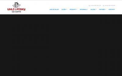 www.uhlipiskycert.cz