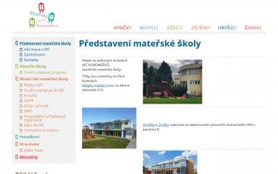 www.mshoromerice.cz
