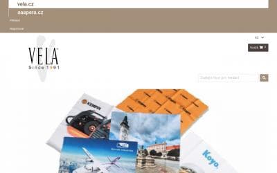 www.vela.cz
