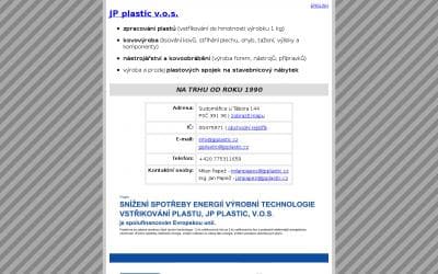 www.jpplastic.cz