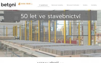 www.agstavtrebic.cz