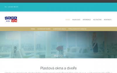 www.okna-uh.cz