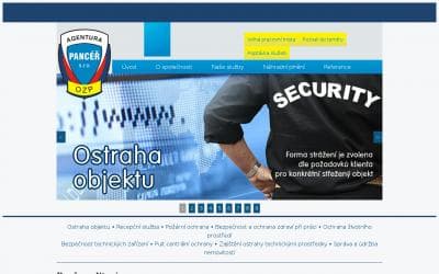 www.pancer.cz