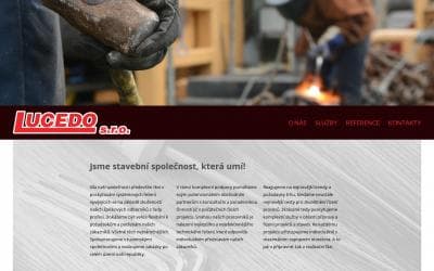lucedo.cz