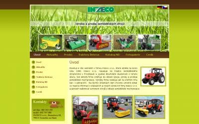 www.inzeco.cz