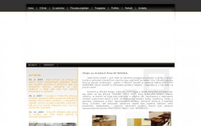 www.rp-interier.cz
